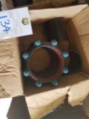AquaGrip Coupling in box NO RESERVE