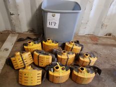 ESAB Air 160 Units x 10 NO RESERVE