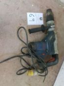 Bosch SDS / Hammer Drill 110v - Tested / In working order