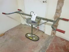 Probst Curb lifter - Tested / in working order