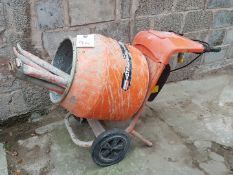 Belle Mini Mix 110v with stand - Tested / In working Order
