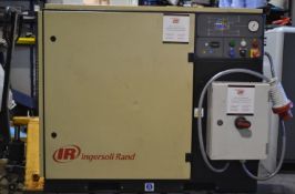 INGERSOLL RAND UP5-18-7 (CP023) Compressor