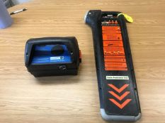 Cat Scanner & Genny, Cat 2