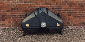 Countax / Westwood 50“ Mulching Deck FOR Sit On Lawn Tractor Garden Ride On Mower