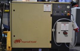 Mark MSA 15/8 (CP005) Compressor