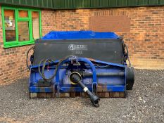Ryetec C2000CHS 2.0m Heavy Duty Mower Collector