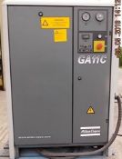 ATLAS COPCO GA11c Compressor