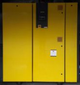 HPC CSDX 162 Compressor