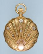 Three Colour Gold American Hunter