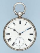 Silver English Full Plate Duplex