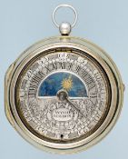 Early Silver Sun and Moon Verge