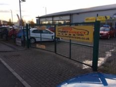 NCM Auctions Presents A Prestigious Sought After Retail Plot on one of Doncasters Main Routes