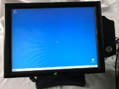 J2 EPOS Touch Screen Terminal x 3 - NO RESERVE