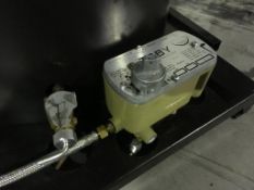 Deville - Multi Fuel Heater