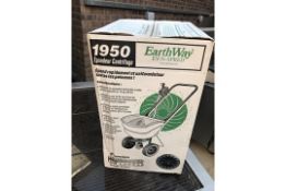 EarthWay Ev-N-Spred - NO RESERVE