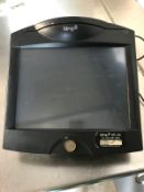 Bleep EPOS Touch Screen Terminal x 2 - NO RESERVE
