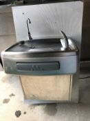 Oasis Water Drinking Fountain - NO RESERVE