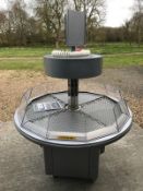 Nuttal Hot Food Server - NO RESERVE
