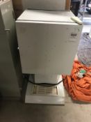 Milk Fridge/ Dispenser - NO RESERVE