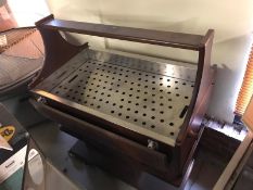 Refridgerated Server - NO RESERVE