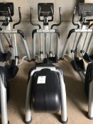 Pulse Fitness Cross Trainer