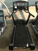 Life Fitness 9500HR Running Machine