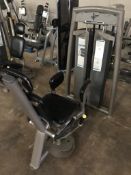 Pulse Abductor Machine