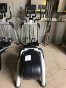 Pulse Fitness Cross Trainer