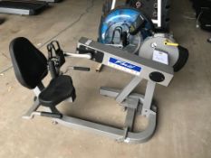 Fluid Cycle XT Upper Body Machine