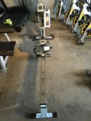 Concept 2 Indoor Rower