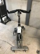 Impulse Spinning Bike