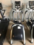 Pulse Fitness Cross Trainer