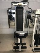 Technogym Pectoral Machine