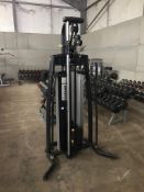 Pulse Multi-Pulley Machine