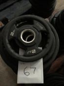 Jordan Olympic Weights