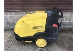 Karcher Pressure Washer (Spares or Repair)