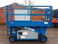 Genie Scissor Lift V18/32