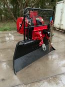 Igland 5002 Pento TL 5 Tonne Double Drum Winch