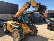 2001 Manitou MT932 3.2 Tonne Diesel Telehandler, 9 Metre Boom, Low Hours!