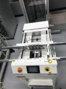 S&M REC-460 Reject Conveyor