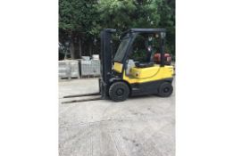 Yale GLP 2.5 VX Forklift