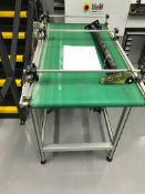 Autoline TS0/100 Belt Unloader