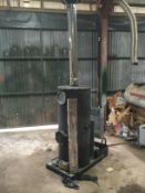 Deville Diesel, Mix Waste Oil With Diesel, 11KW