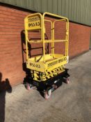 YOUNGMAN BOSS X3 Access Platform