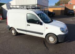 Nissan Kubistar 70 SE DCI