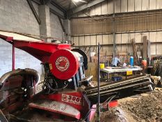 Red Rhino Mini Crusher 3000 Multiform