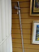 A Samuel Brothers, London dress sword