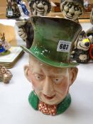 Beswick Toby Jug 'Micawber'
