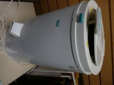 Creda spin dryer E/T