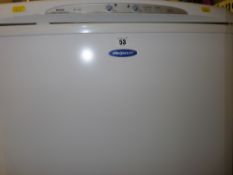 Excellent Hotpoint Future fridge freezer E/T